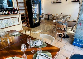 Sala da pranzo - Attività Commerciale via montedoro
snc, Siracusa - foto 7