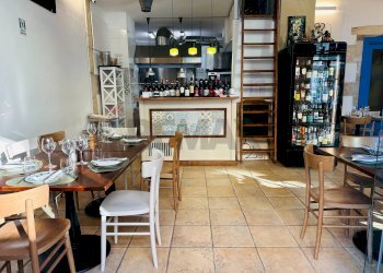 Sala da pranzo - Attività Commerciale via montedoro
snc, Siracusa - foto 8