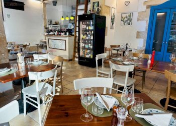 Sala da pranzo - Attività Commerciale via montedoro
snc, Siracusa - foto 9