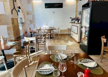 Sala da pranzo - Attività Commerciale via montedoro
snc, Siracusa - foto 10