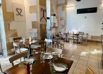 Sala da pranzo - Attività Commerciale via montedoro
snc, Siracusa - foto 11