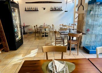 Sala da pranzo - Attività Commerciale via montedoro
snc, Siracusa - foto 12