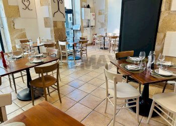 Sala da pranzo - Attività Commerciale via montedoro
snc, Siracusa - foto 13