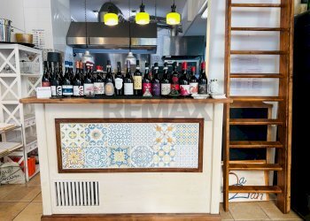 Cucina - Attività Commerciale via montedoro
snc, Siracusa - foto 15