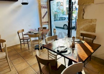 Sala da pranzo - Attività Commerciale via montedoro
snc, Siracusa - foto 17