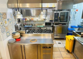 Cucina - Attività Commerciale via montedoro
snc, Siracusa - foto 18