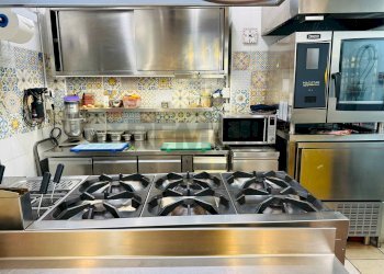 Cucina - Attività Commerciale via montedoro
snc, Siracusa - foto 19