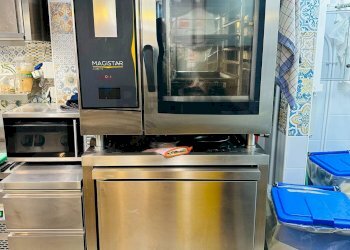 Cucina - Attività Commerciale via montedoro
snc, Siracusa - foto 20