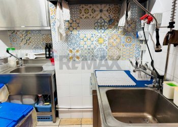 Cucina - Attività Commerciale via montedoro
snc, Siracusa - foto 21