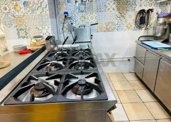 Cucina - Attività Commerciale via montedoro
snc, Siracusa - foto 22