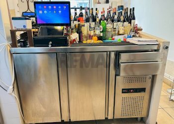 Cucina - Attività Commerciale via montedoro
snc, Siracusa - foto 24