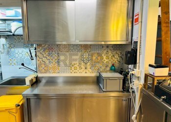 Cucina - Attività Commerciale via montedoro
snc, Siracusa - foto 25