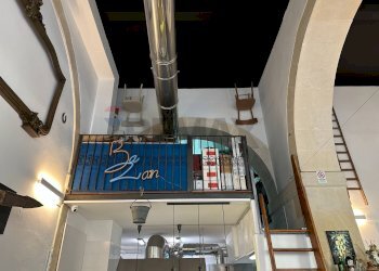 Edificio all\'aperto - Attività Commerciale via montedoro
snc, Siracusa - foto 26