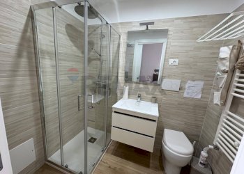 Bagno - Monolocale Via Friuli, Siracusa - foto 3