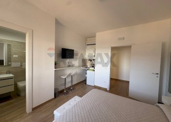 Camera / camera da letto - Monolocale Via Friuli, Siracusa - foto 4