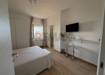 Camera / camera da letto - Monolocale Via Friuli, Siracusa - foto 12