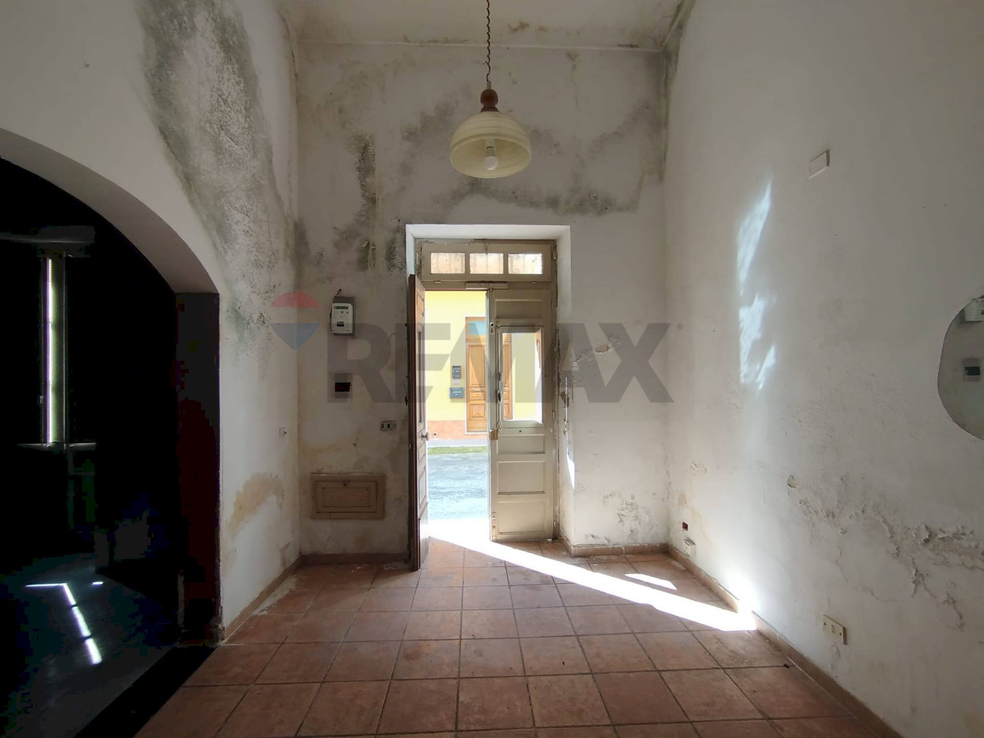 Stanza vuota - Casa indipendente via Leon Tolstoj
27, Avola - foto 2