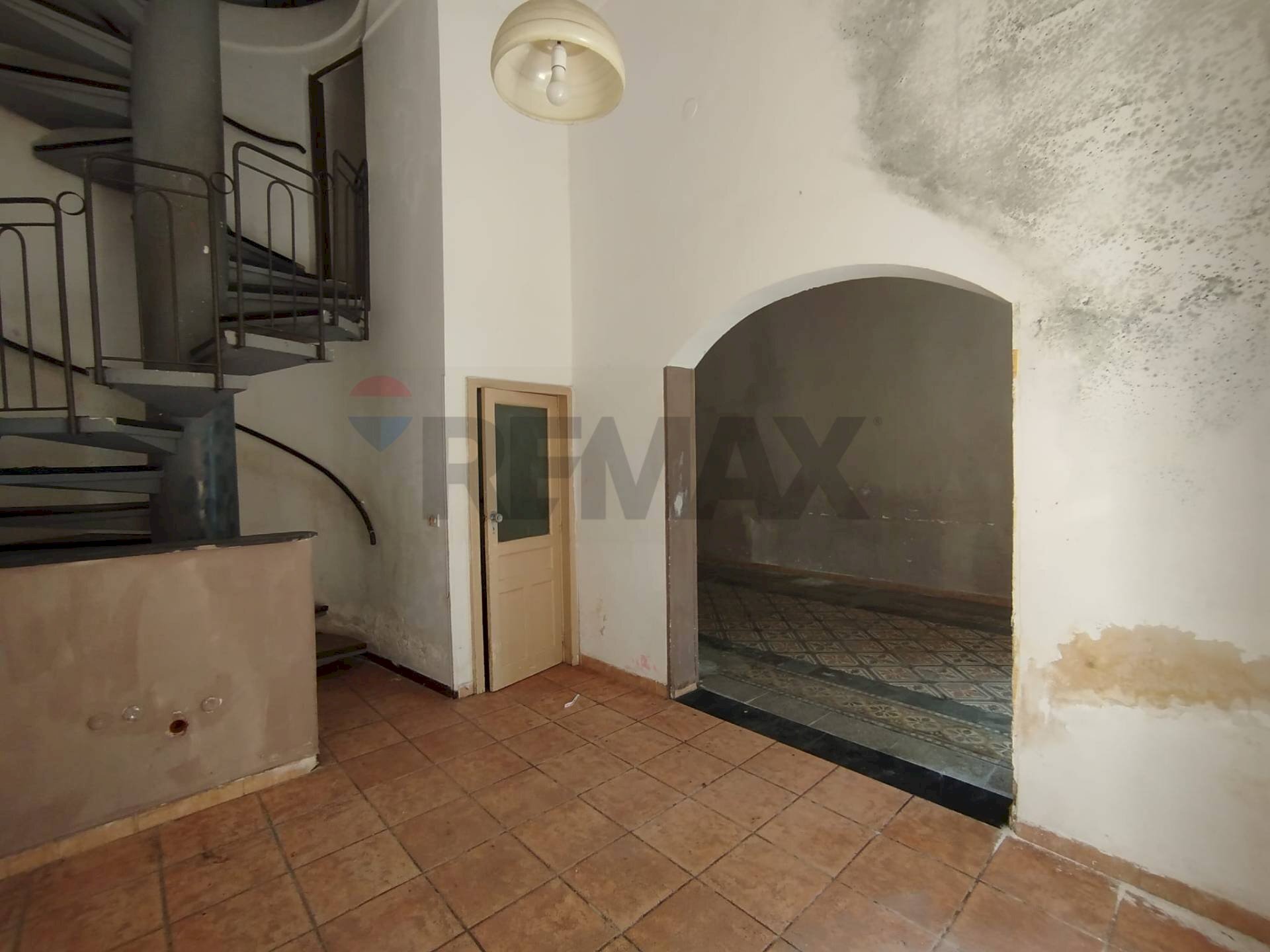 Ricezione / Lobby - Casa indipendente via Leon Tolstoj
27, Avola - foto 3