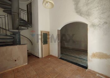 Ricezione / Lobby - Casa indipendente via Leon Tolstoj
 
27, Avola - foto 3