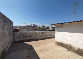 Terrazza - Casa indipendente via Leon Tolstoj
 
27, Avola - foto 14