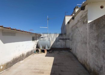 Terrazza - Casa indipendente via Leon Tolstoj
 
27, Avola - foto 15