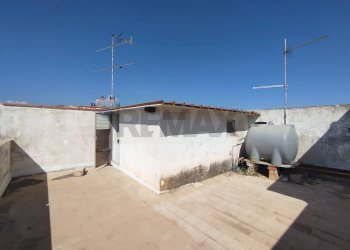 Terrazza - Casa indipendente via Leon Tolstoj
 
27, Avola - foto 16