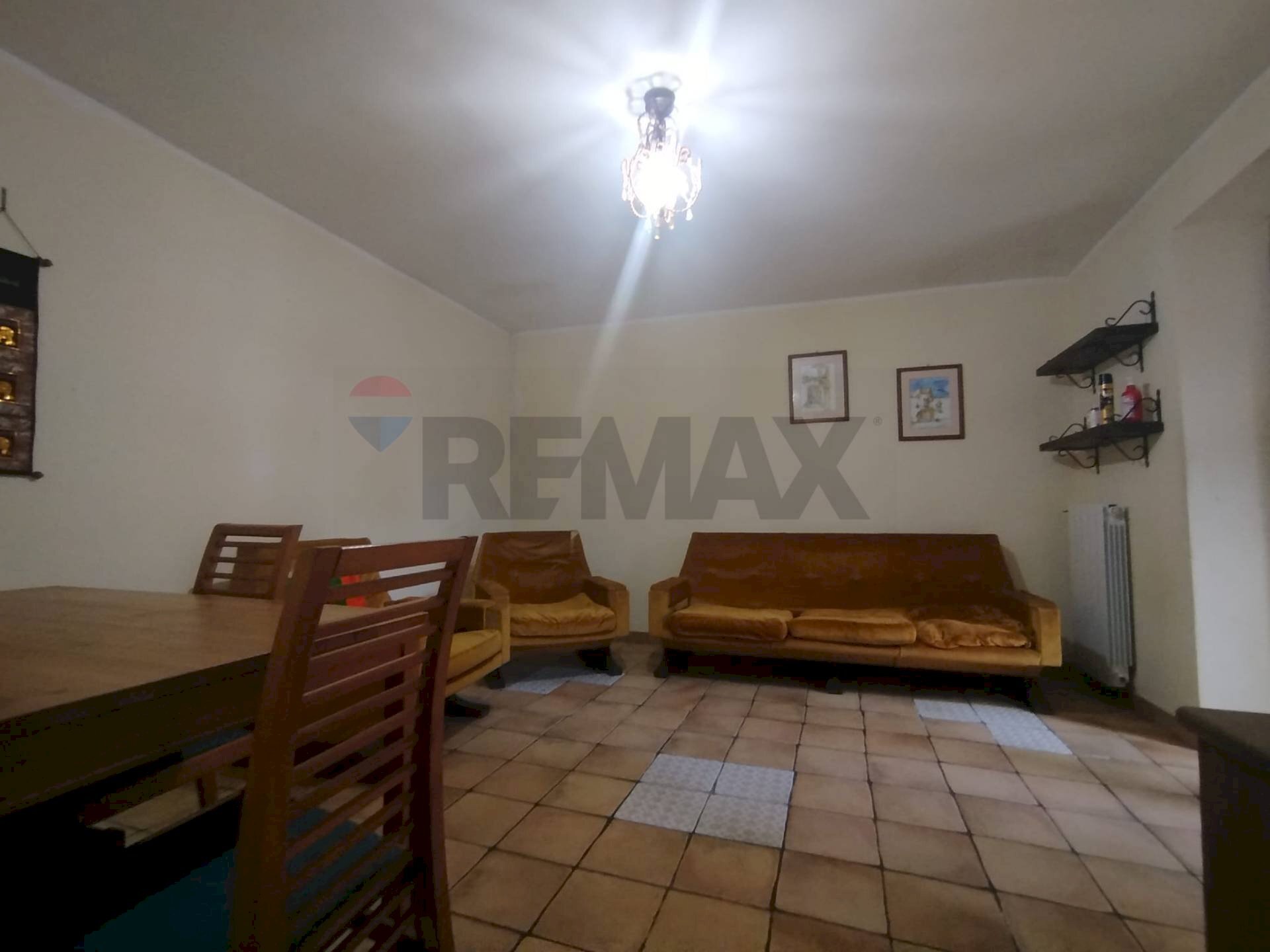 Sala da pranzo - Casa indipendente via dei mille
 
80, Noto - foto 3