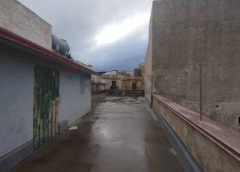 Edificio all\'aperto - Casa indipendente via dei mille
 
80, Noto - foto 15