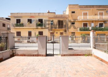 Terrazza - Independent house via dei mille
 
80, Noto - photo 17