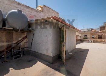 Terrazza - Independent house via dei mille
 
80, Noto - photo 21