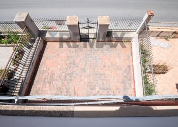 Pianta 3D - Independent house via dei mille
 
80, Noto - photo 23