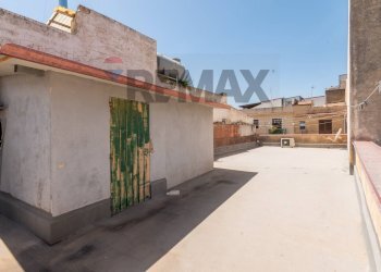 Terrazza - Independent house via dei mille
 
80, Noto - photo 28