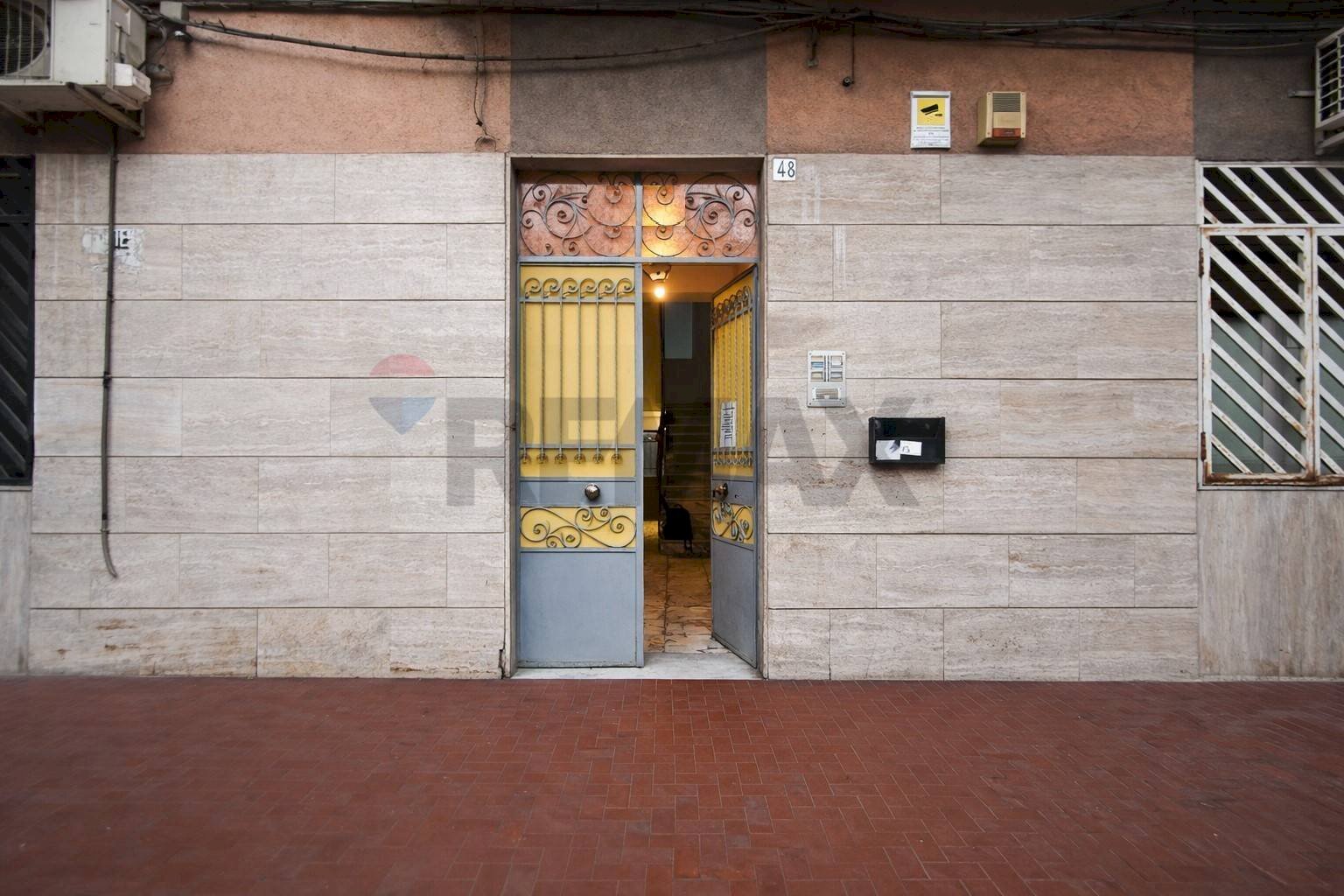 Edificio all\'aperto - Quadrilocale Via Carlo Forlanini
 
48, Catania - foto 2