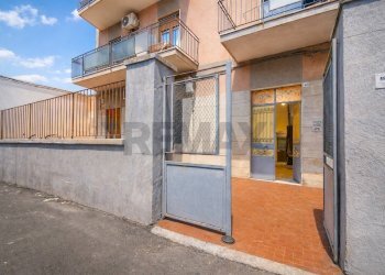 Terrazza - Quadrilocale Via Carlo Forlanini
 
48, Catania - foto 1