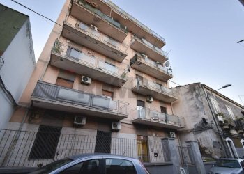Edificio all\'aperto - Quadrilocale Via Carlo Forlanini
 
48, Catania - foto 3