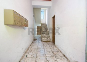 Ricezione / Lobby - Quadrilocale Via Carlo Forlanini
 
48, Catania - foto 4