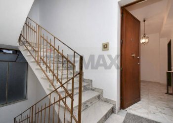 Scale - Quadrilocale Via Carlo Forlanini
 
48, Catania - foto 5