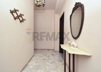 Hall / corridoio - Quadrilocale Via Carlo Forlanini
 
48, Catania - foto 7