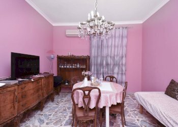 Sala da pranzo - Quadrilocale Via Carlo Forlanini
 
48, Catania - foto 9