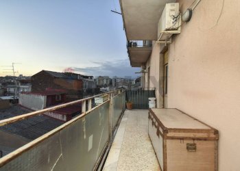 Balcone - Quadrilocale Via Carlo Forlanini
 
48, Catania - foto 10