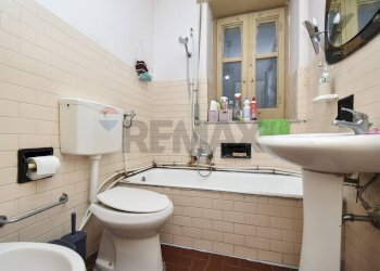 Bagno - Quadrilocale Via Carlo Forlanini
 
48, Catania - foto 17