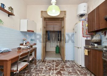 Cucina - Quadrilocale Via Carlo Forlanini
 
48, Catania - foto 19