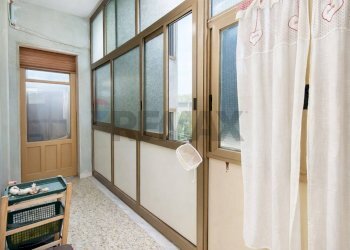 Hall / corridoio - Quadrilocale Via Carlo Forlanini
 
48, Catania - foto 21