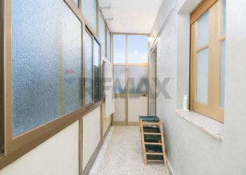 Hall / corridoio - Quadrilocale Via Carlo Forlanini
 
48, Catania - foto 22