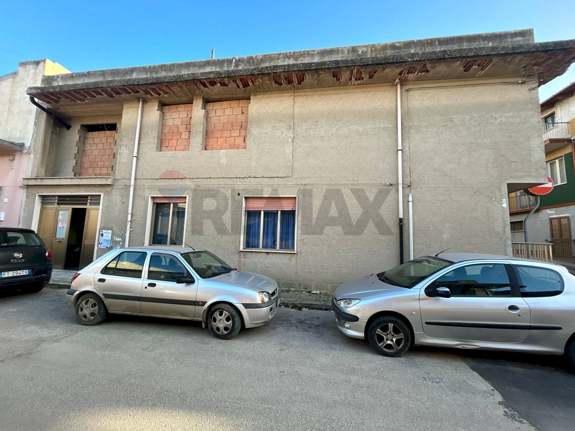 Casa all\'aperto - Casa indipendente Via  giovanni Lanza
 
98, Pachino - foto 2