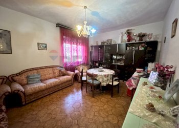 Sala da pranzo - Casa indipendente Via  giovanni Lanza
 
98, Pachino - foto 1