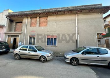 Casa all\'aperto - Casa indipendente Via  giovanni Lanza
 
98, Pachino - foto 2