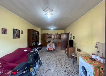 Sala da pranzo - Casa indipendente Via  giovanni Lanza
 
98, Pachino - foto 4