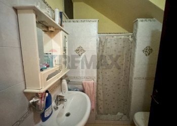 Bagno - Casa indipendente Via  giovanni Lanza
 
98, Pachino - foto 8