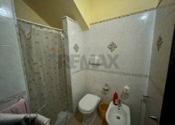 Bagno - Casa indipendente Via  giovanni Lanza
 
98, Pachino - foto 9
